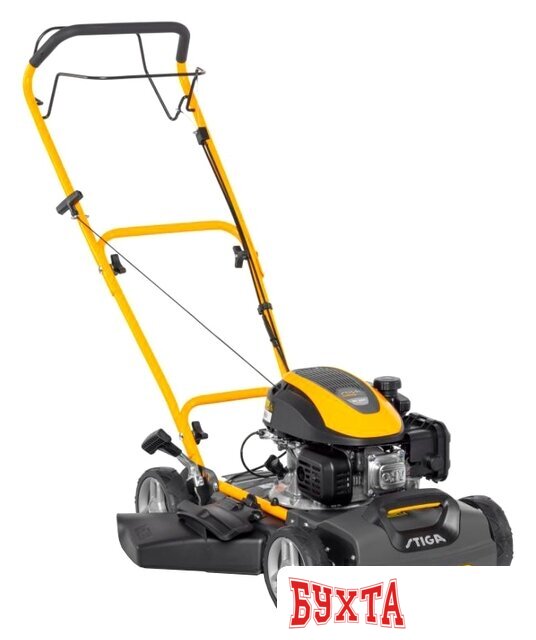 Газонокосилка Stiga Multiclip 47 SQ 298472848/ST1