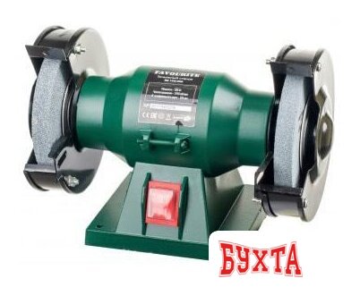 Заточный станок Favourite BG 125/200