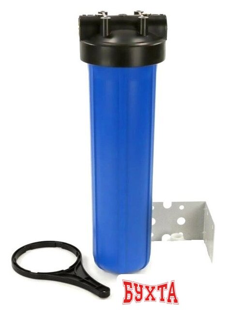 Корпус Unicorn FHBB 20" K