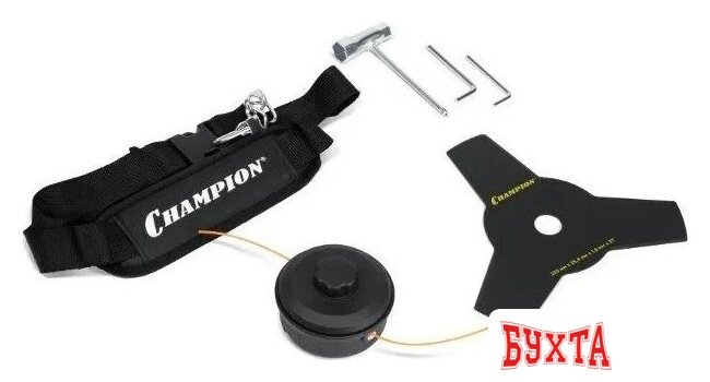 Триммер Champion ET1501