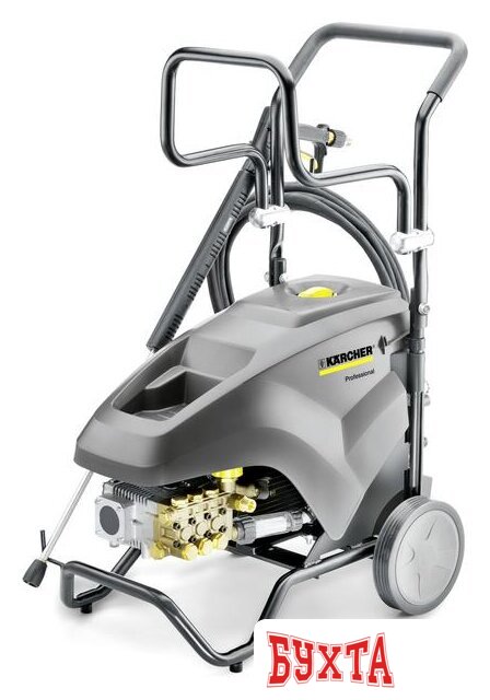 Мойка высокого давления Karcher HD 6/15 4 Classic 1.367-306.0