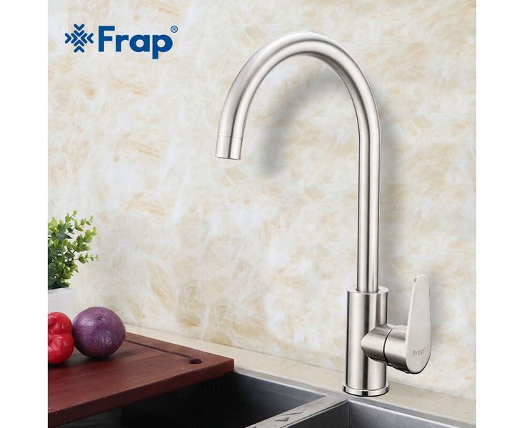 Смеситель Frap H48 F4048