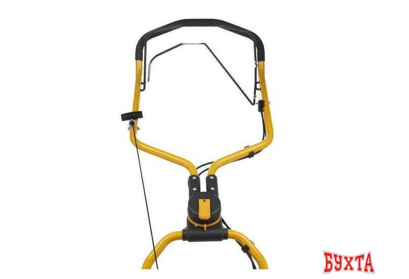 Газонокосилка Stiga Multiclip 747 SD 298472848/ST2