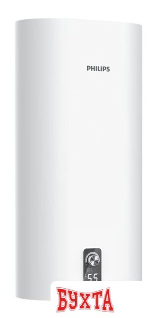 Накопительный электрический водонагреватель Philips AWH1627/51(80YD)