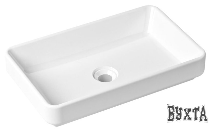 Умывальник Lavinia Boho Bathroom Sink Slim 33311004