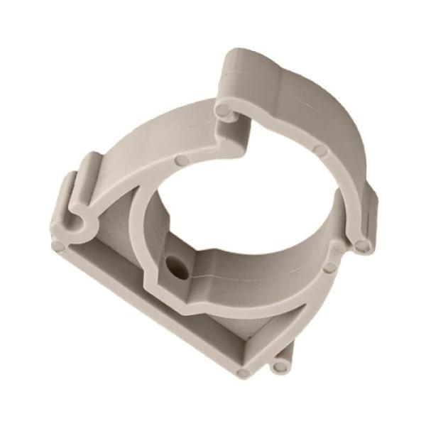Опора с креплением 32/34 (300/75) (Valfex) СЕРАЯ 10160032Г  (Россия)