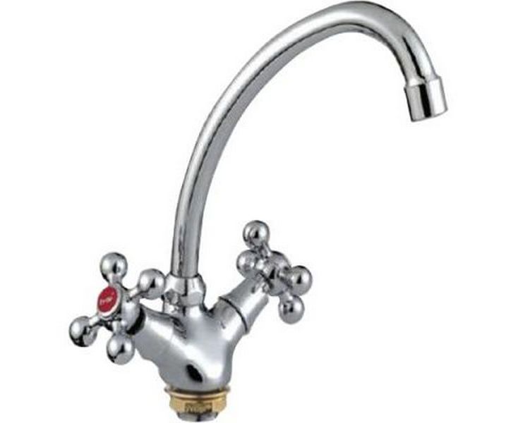 Смеситель Frap F4119