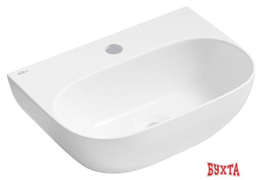 Умывальник Wellsee WC Area 331803000