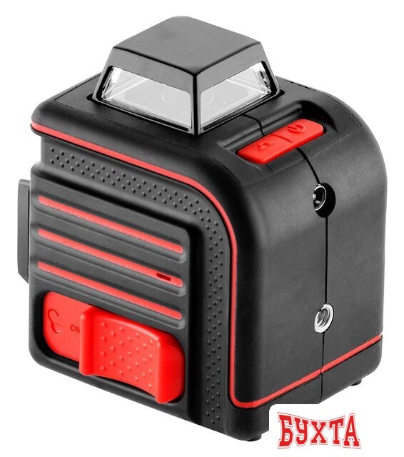 Лазерный нивелир ADA Instruments Cube 3-360 Professional Edition А00572