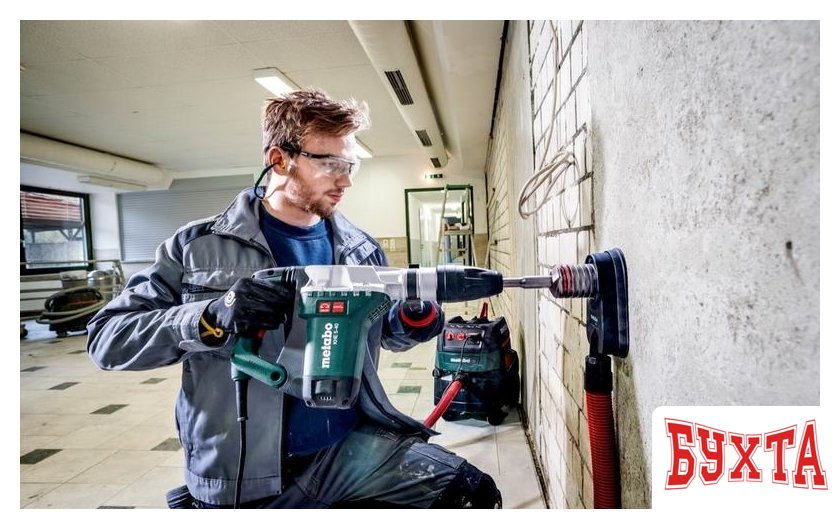 Переходник Metabo 631343000