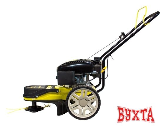 Газонокосилка Champion LMH5629