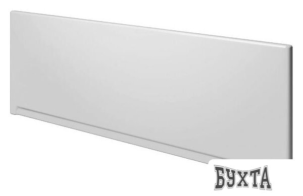 Фронтальный экран под ванну Riho 150x57 209295 P150N0500000000