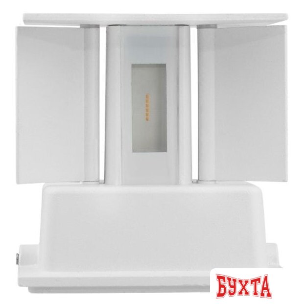 Уличный настенный светильник Rexant 610-007