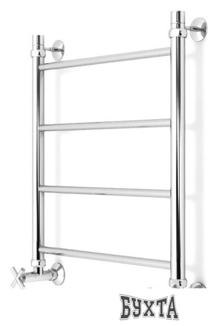 Полотенцесушитель ZorG Milano 60x50
