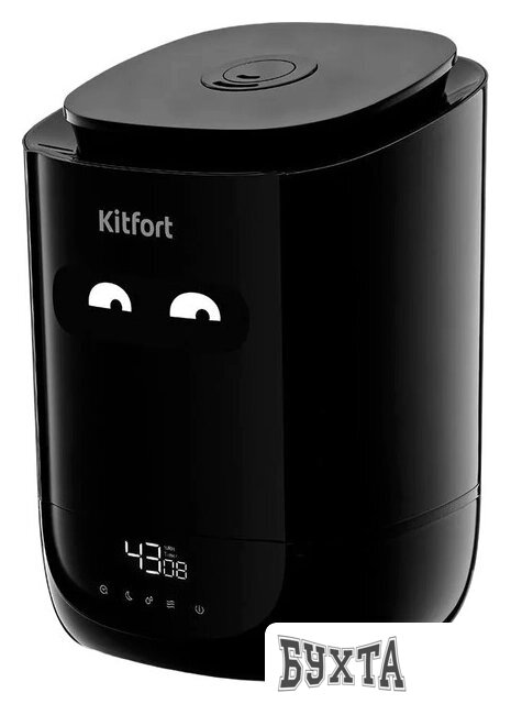 Увлажнитель воздуха Kitfort KT-2877-1