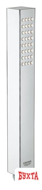 Душевая лейка Grohe Euphoria Cube Stick 27698000