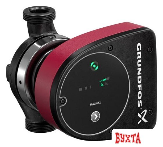 Циркуляционный насос Grundfos Magna1 32-60