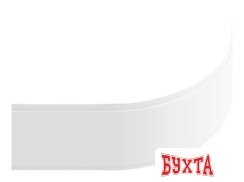 Фронтальный экран под ванну NEW TRENDY New Maxima O-0149 120x85x37
