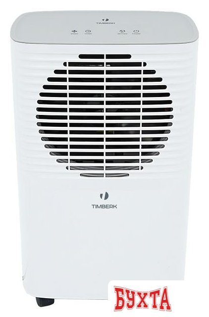 Осушитель воздуха Timberk T-DH10-P40E