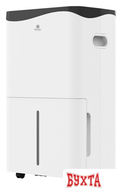 Осушитель воздуха Royal Clima Pacific Villa RD-PC40-E