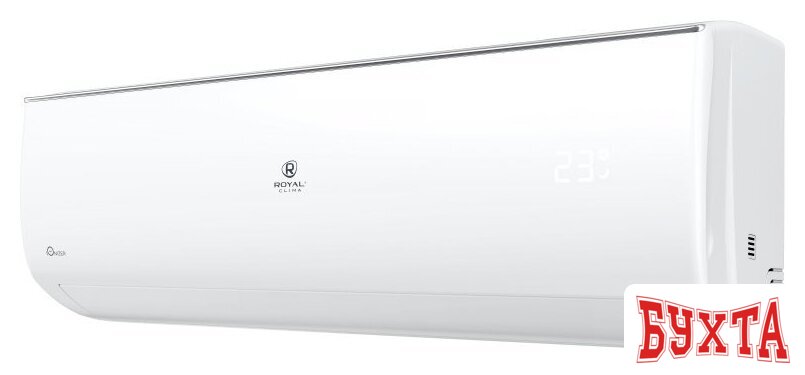 Кондиционер Royal Clima Gloria Upgrade RC-GL28HN