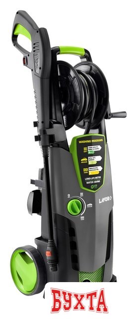 Мойка высокого давления Lavor STM 160 WPS