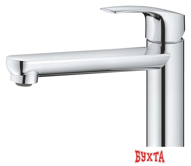 Смеситель Grohe Eurosmart 30463000