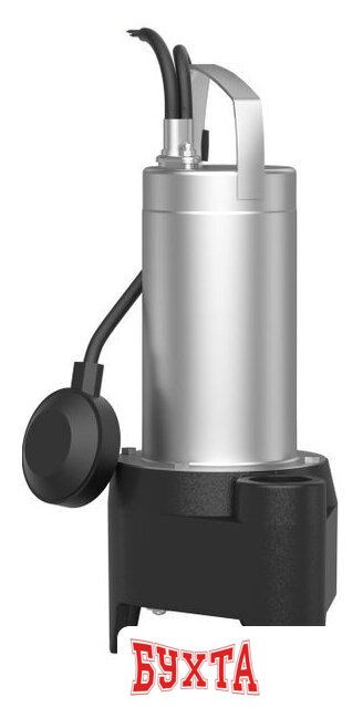 Фекальный насос Wilo Rexa MINI3-V04.09/M05-523/A-5M