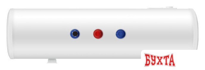 Накопительный электрический водонагреватель Electrolux EWH 50 Citadel H
