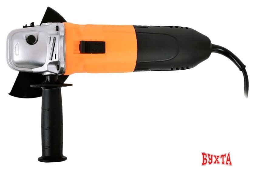Угловая шлифмашина Вихрь УШМ-125/800