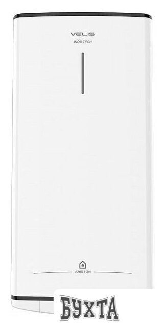 Накопительный электрический водонагреватель Ariston Velis Tech Inox R ABS 50