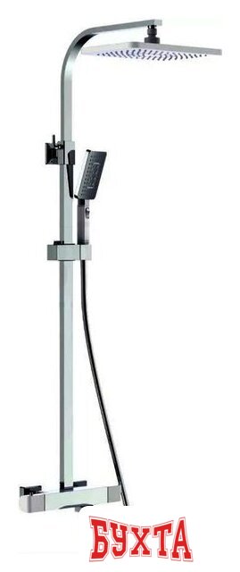 Душевая система  Gappo G2407-50