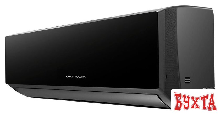 Кондиционер Quattroclima QV-FE12WA/QN-FE12WA