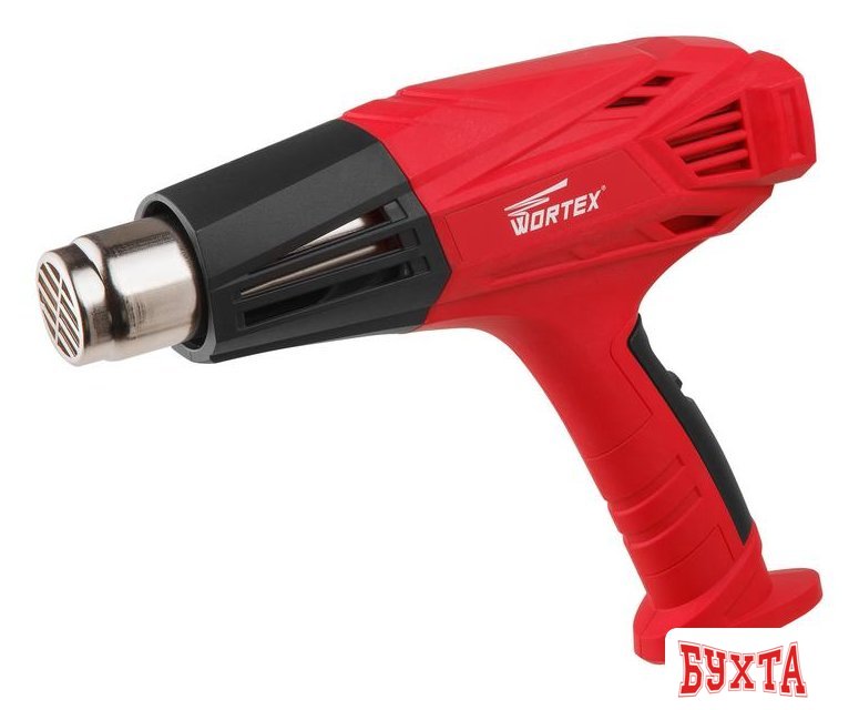 Промышленный фен Wortex HG 6020