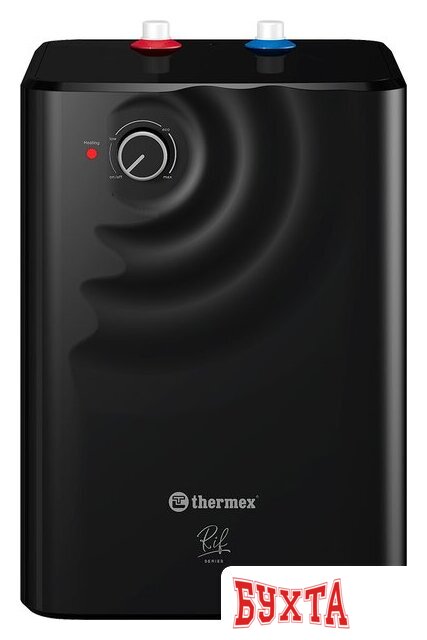 Накопительный электрический водонагреватель Thermex Rif 15 U