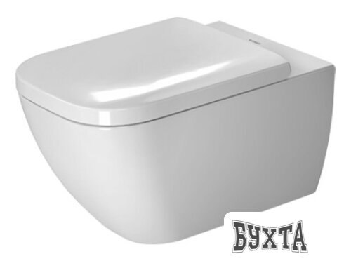 Унитаз Duravit Rimless Happy D.2 2222090000