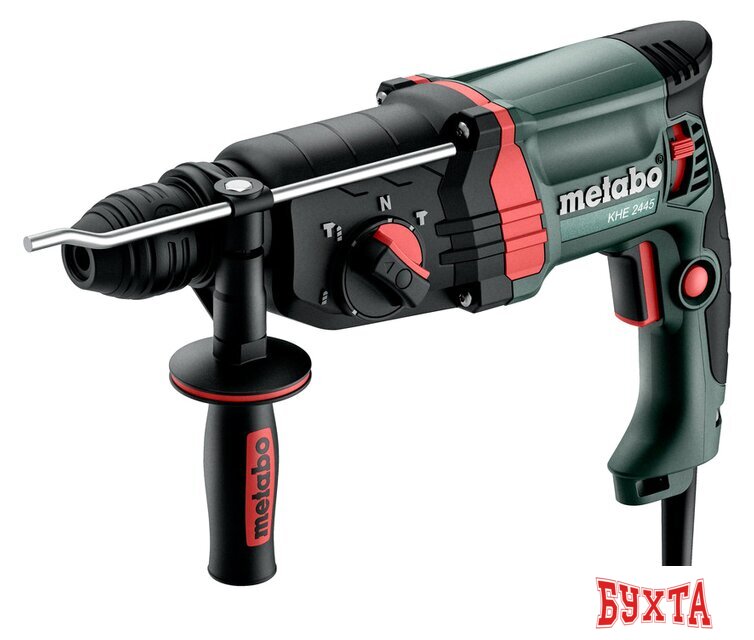 Перфоратор Metabo KHE 2445 601709500