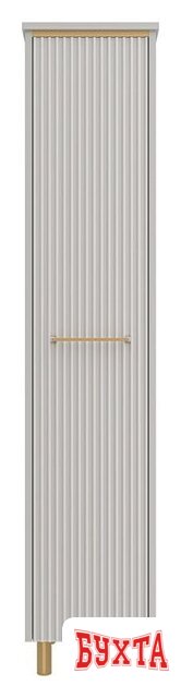 Мебель для ванных комнат Brevita Elche 35 ELC-05035-010R (серый кашемир)