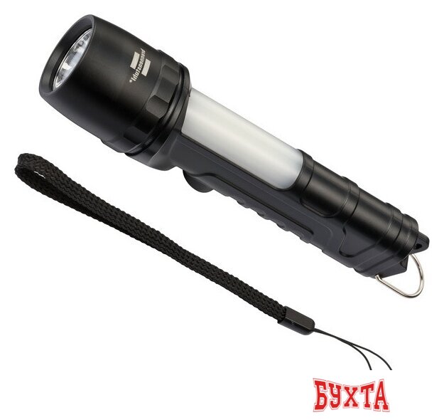 Фонарь Brennenstuhl THL 300