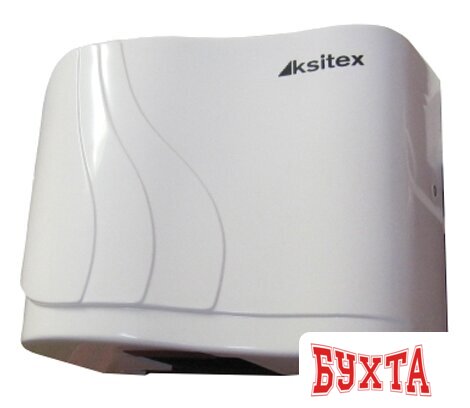 Сушилка для рук Ksitex M-1500 (белый)