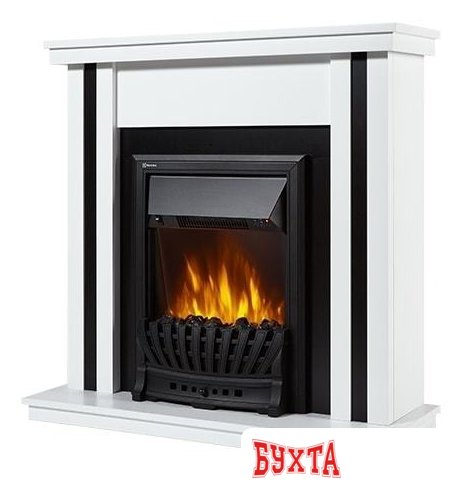 Портал Firelight Trend Classic (белый)
