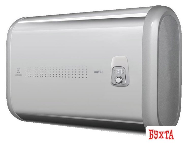 Накопительный электрический водонагреватель Electrolux EWH 50 Royal Silver H