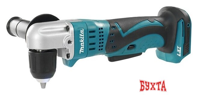 Угловая дрель Makita DDA351Z (без АКБ)