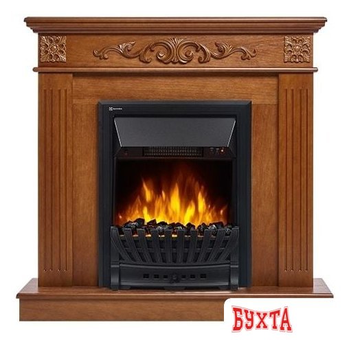 Портал Firelight Noce Classic (шпон дуб)