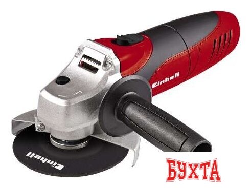 Угловая шлифмашина Einhell TC-AG 125