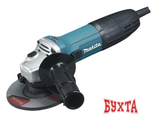Угловая шлифмашина Makita GA5030X3