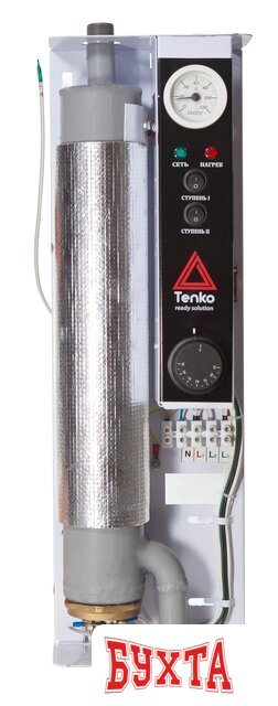 Отопительный котел Tenko Эконом КЕ (7.5 квт, 220В)