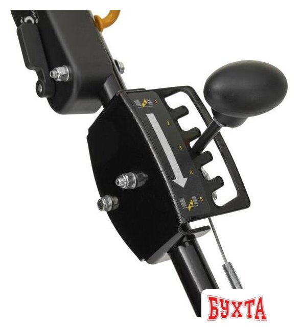 Скарификатор Stiga SVP 40 G 211400248/ST1