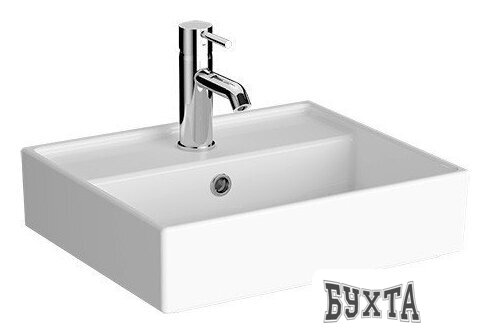 Умывальник Vitra ArchiPlan 7400B003-0001