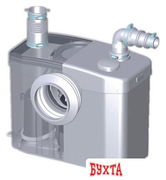 Канализационная установка SFA Sanitop X10